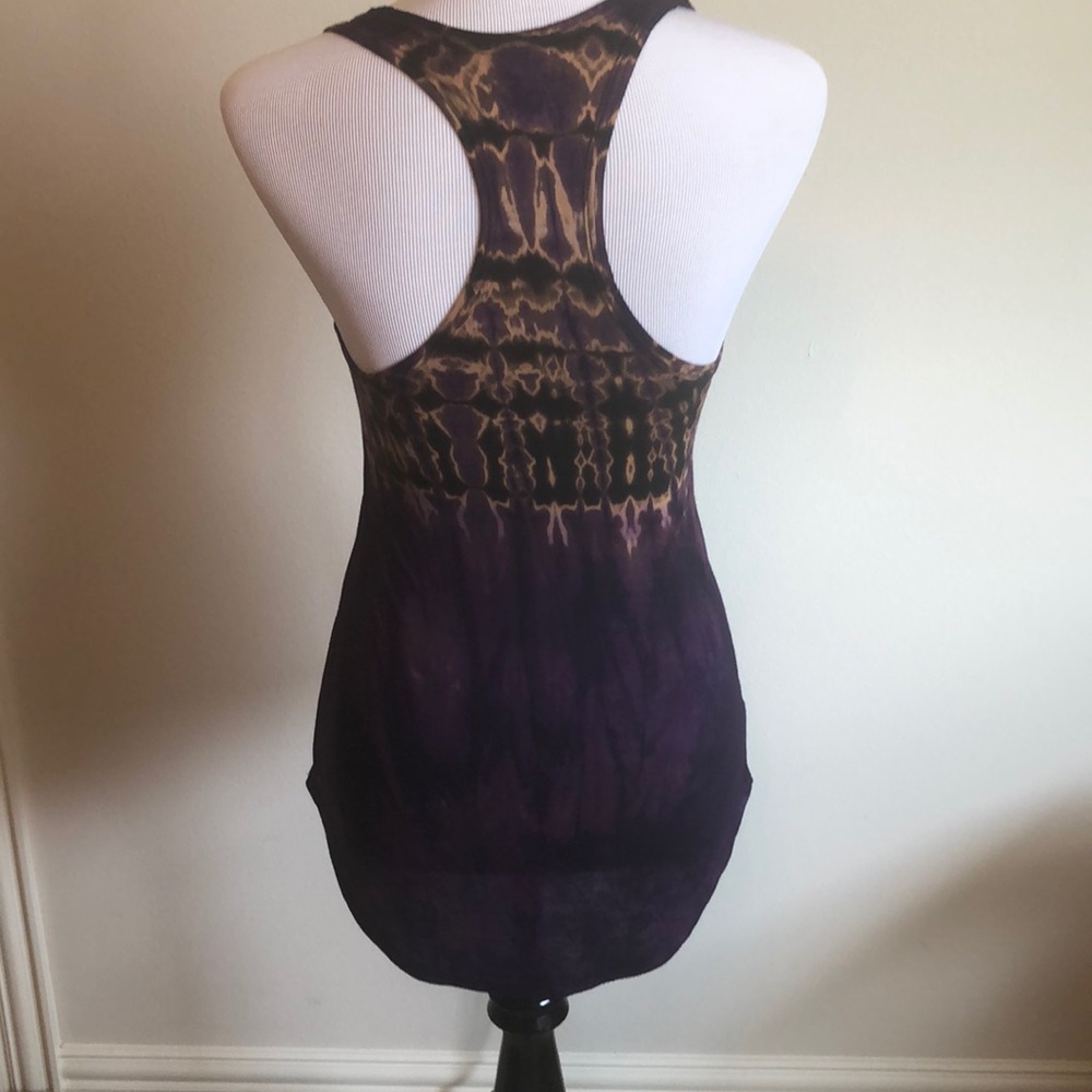 Go Couture Tank - Picture 3 of 5